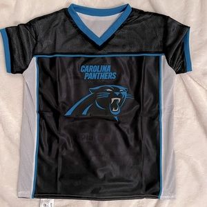 Youth Reversible Panthers Jersey